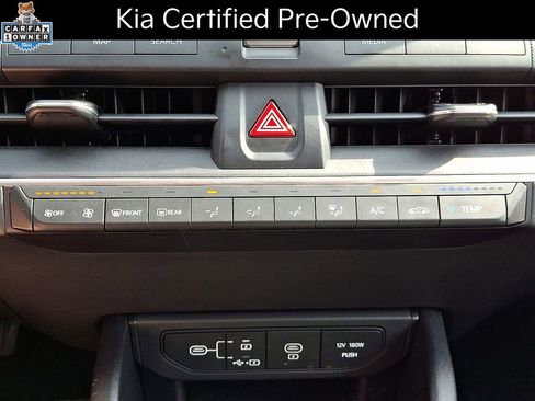 Certified 2025 Kia K4 LXS image 16