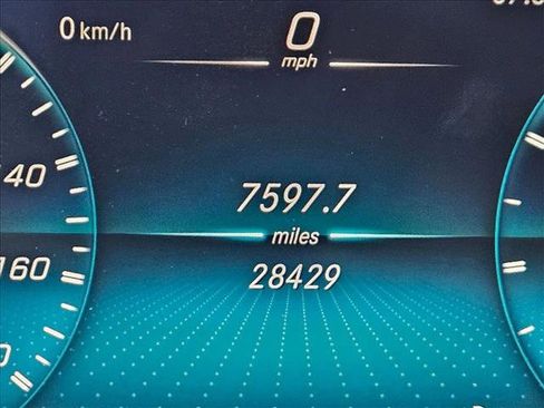 Used 2022 Mercedes-Benz C 43 AMG 4MATIC Cabriolet image 15