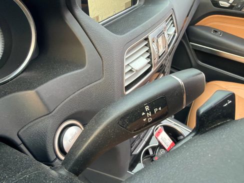 Used 2014 Mercedes-Benz E 350 Cabriolet image 28