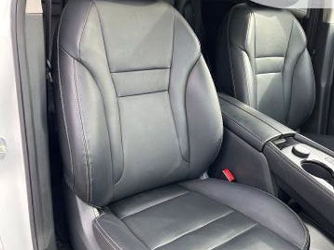 Certified 2023 Nissan Rogue SL w/ SL Premium Package AWD/4WD image 25