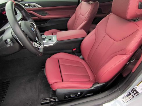 Used 2026 BMW 440i xDrive Coupe w/ Premium Package AWD/4WD image 22