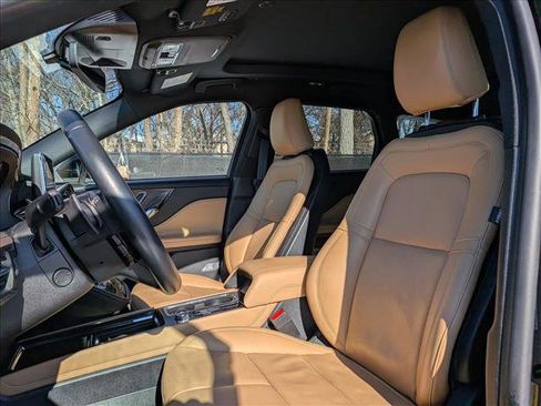 Certified 2022 Lincoln Corsair Reserve w/ Equipment Group 201A image 28