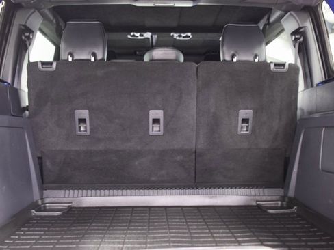 Used 2021 Ford Bronco First Edition image 20