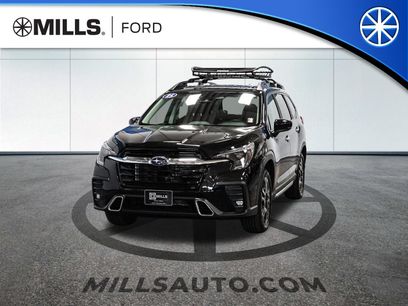 Used 2025 Subaru Ascent Touring w/ Popular Package #2