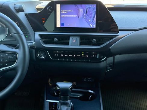 Used 2023 Lexus UX 250h F Sport w/ Accessory Package (Z1) AWD/4WD image 21