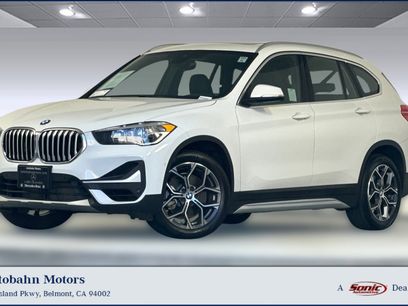 Used 2021 BMW X1 xDrive28i w/ Convenience Package