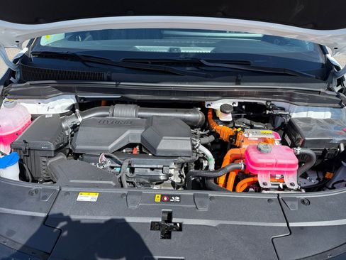 New 2026 Kia Carnival SX image 21