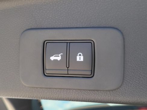 New 2026 Nissan Murano SL AWD/4WD image 14