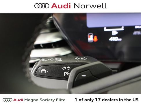 New 2026 Audi A6 Prestige AWD/4WD image 27