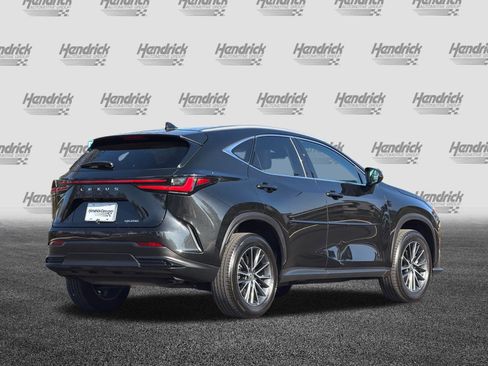 Used 2023 Lexus NX 250 FWD w/ Premium Package image 5