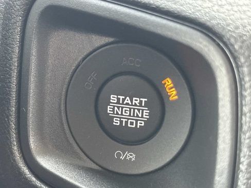 New 2026 Jeep Wrangler Sport AWD/4WD image 29