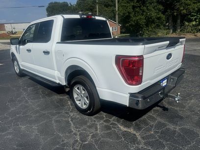 Used 2022 Ford F150 XLT w/ Trailer Tow Package