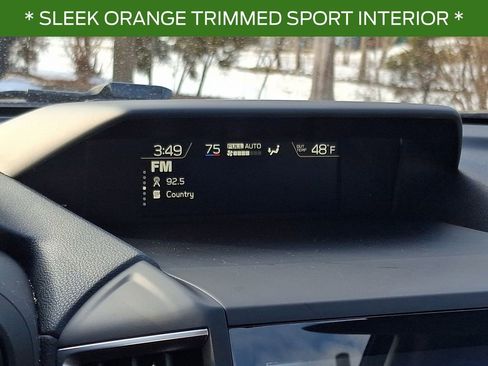 Used 2021 Subaru Forester Sport image 19