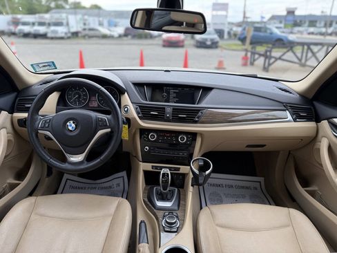 Used 2015 BMW X1 xDrive28i AWD/4WD image 9