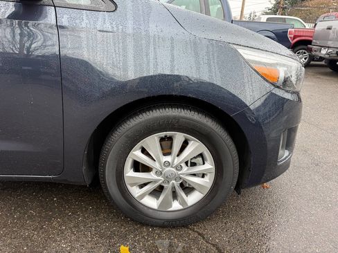 Used 2016 Kia Sedona LX w/ Option Group 020 image 14