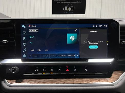 New 2026 Chevrolet Silverado 1500 LT Trail Boss w/ LT Trail Boss Premium Package image 11