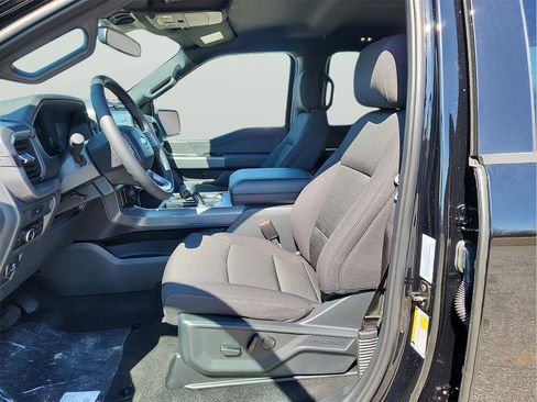 New 2026 Ford F150 XLT image 9