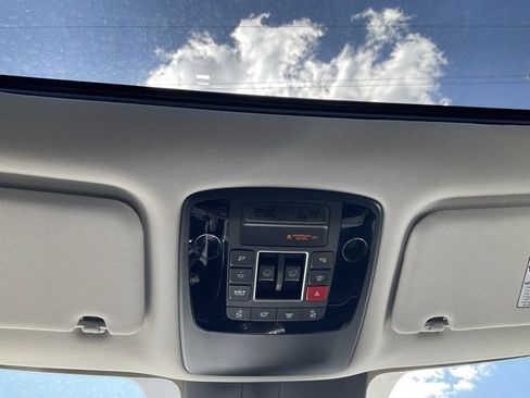 New 2026 Kia Carnival SX image 26