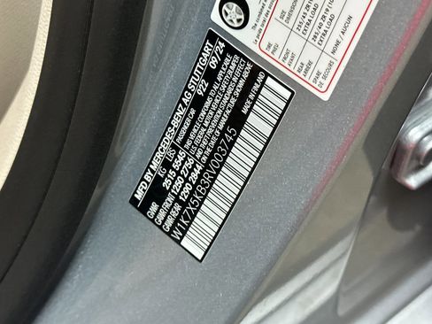 Certified 2024 Mercedes-Benz AMG GT 43 image 19