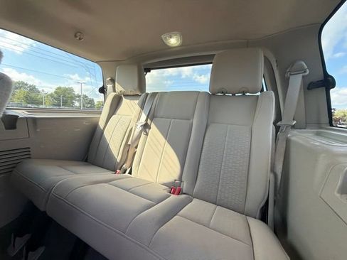 Used 2011 Ford Expedition XLT AWD/4WD image 17