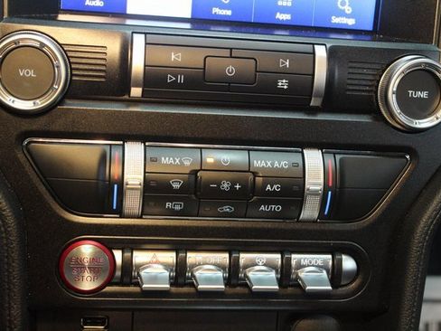 Used 2020 Ford Mustang Coupe w/ Equipment Group 101A image 23