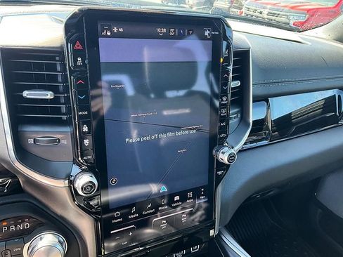 New 2026 RAM 1500 Laramie w/ Night Edition AWD/4WD image 21