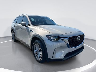 Certified 2025 MAZDA CX-90 3.3 Turbo w/ Preferred Package