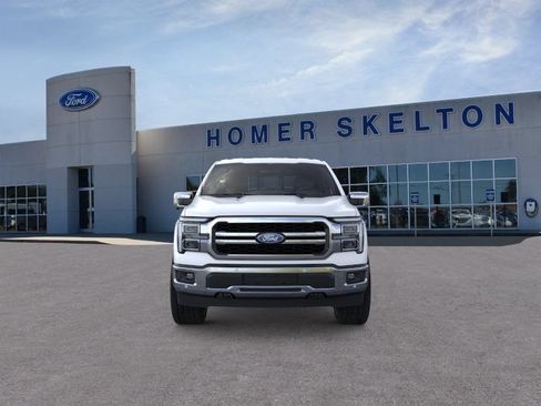 New 2026 Ford F150 Lariat w/ Equipment Group 501A Mid AWD/4WD image 6