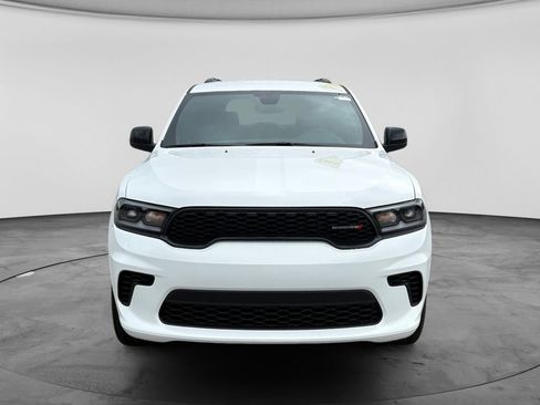 New 2026 Dodge Durango GT w/ Blacktop Package AWD/4WD image 2