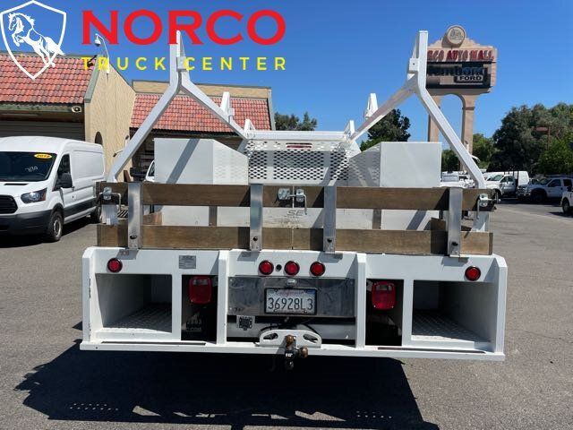 Used 2022 RAM 5500 Tradesman w/ Max Tow Package AWD/4WD image 7