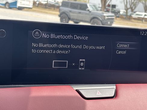 New 2026 MAZDA CX-70 3.3 Turbo S w/ Premium Package image 36