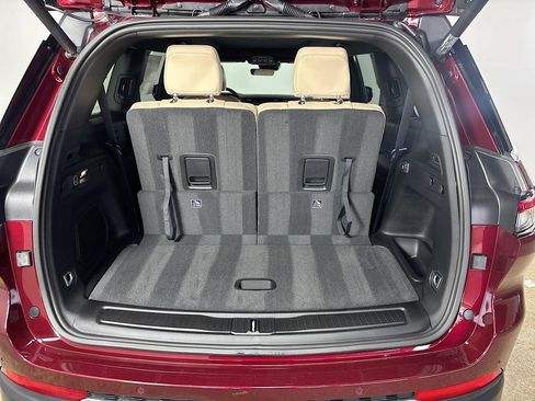 New 2026 Jeep Grand Cherokee L Limited AWD/4WD image 27