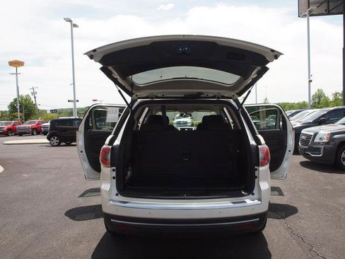 Used 2014 GMC Acadia SLE AWD/4WD image 5