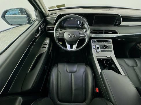 Used 2022 Hyundai Palisade Limited AWD/4WD image 9