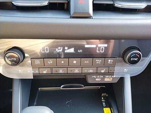 New 2026 Subaru Outback Touring XT AWD/4WD image 34