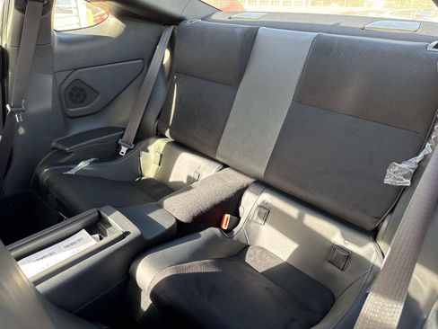 New 2025 Subaru BRZ Limited w/ Popular Package 1 image 13