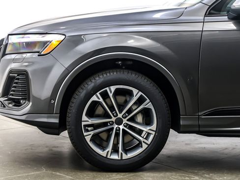 New 2026 Audi Q7 2.0T Premium Plus image 10