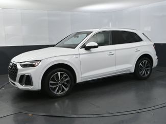 Used 2023 Audi Q5 2.0T Premium Plus image 1