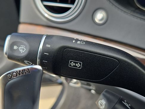 Used 2018 Mercedes-Benz S 63 AMG S 4MATIC Sedan image 26