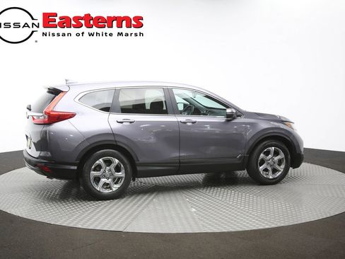 Used 2019 Honda CR-V EX-L image 42