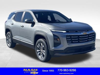 New 2026 Chevrolet Equinox LT w/ Convenience Package II