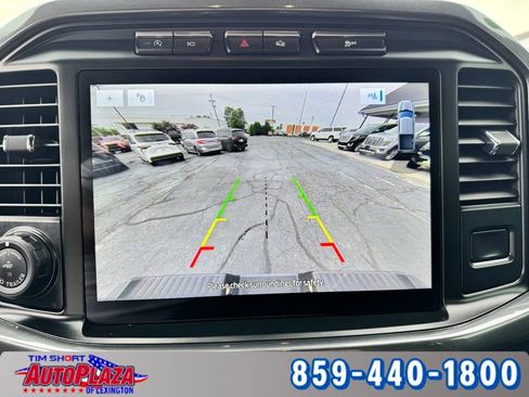 Used 2023 Ford F150 Tremor AWD/4WD image 32
