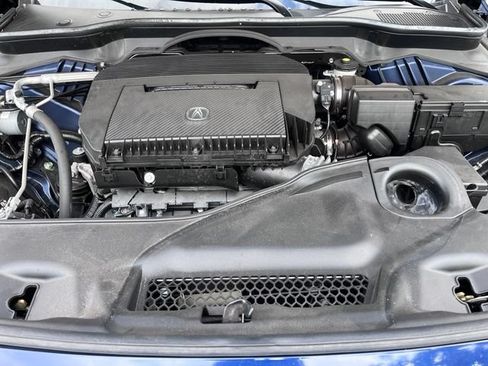 Used 2023 Acura MDX SH-AWD image 6