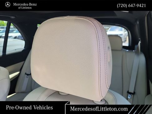 Used 2026 Mercedes-Benz GLE 350 4MATIC image 14