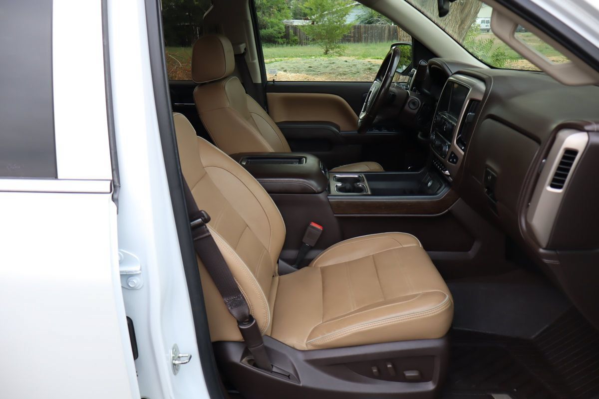 Used 2018 GMC Sierra 1500 Denali AWD/4WD image 22