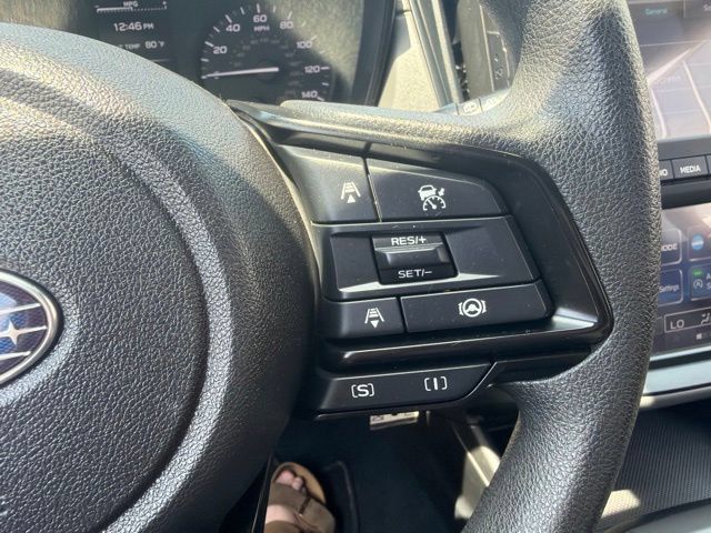 Used 2024 Subaru Crosstrek 2.0i AWD/4WD image 13