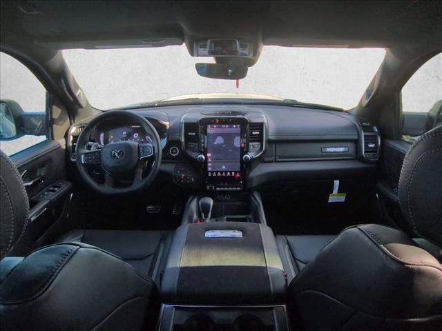 New 2026 RAM 1500 RHO AWD/4WD image 15
