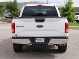 Used 2015 Ford F150 XLT w/ Equipment Group 301A Mid image 4