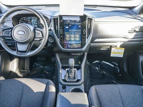 Certified 2025 Subaru Forester Premium w/ Convenience Package #1 AWD/4WD image 14
