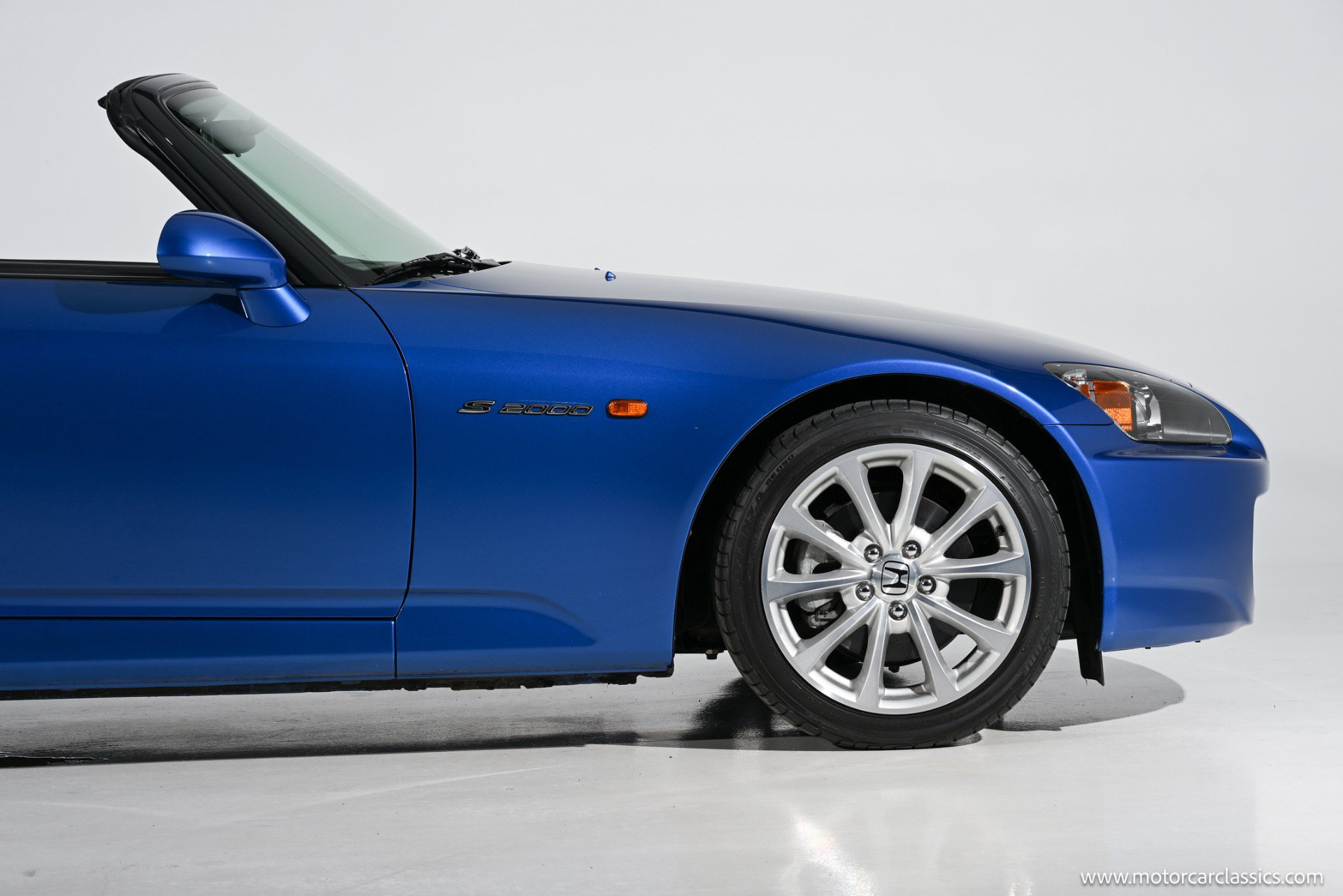 Used 2007 Honda S2000 image 22